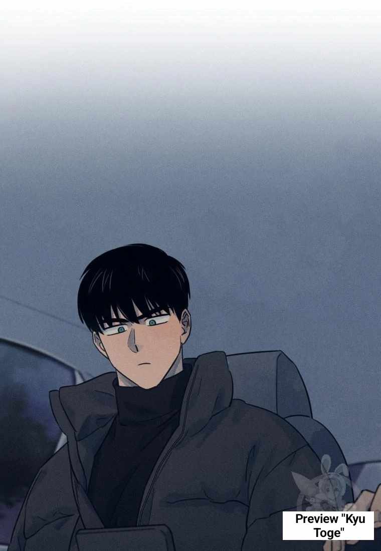 THE KILLER'S INTERVIEW Chapter 36 37